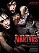 Martyrs - Mučedníci