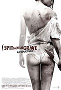 I spit on your grave - Plivu na Váš hrob