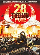  28 Weeks Later - 28 týdnů poté