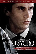 American Psycho - Americké psycho