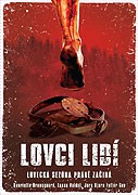 Rovdyr - lovci lidí