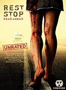 Rest Stop - Odpočívadlo