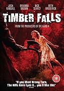 Timber Falls - Oběť zla