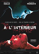 Inside -  À l'intérieur - Uvnitř