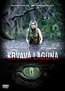 Krvavá laguna - Black Water