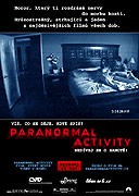 Paranormal activity