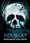 Houbičky - Shrooms