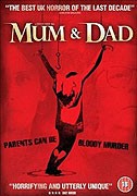 Mum and Dad - Mamka a taťka