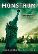 Monstrum - Cloverfield