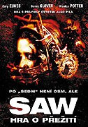 Saw: Hra o přežití - SAW