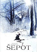 Šepot - Whisper