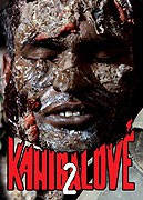 Kanibalové 2 - La Montagna del dio cannibale