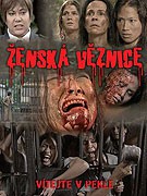 Ženská věznice - Anime perse