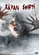 Wind chill - Závan smrti