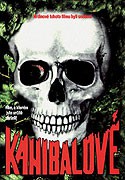 Kanibalové -  Cannibal Holocaust