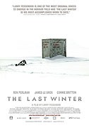 The last winter - Síðasti veturinn (Island)