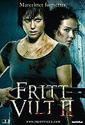 Fritt Vilt 2 - Cold prey 2 - Ledová smrt 2