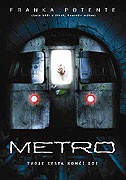 Metro- Creep