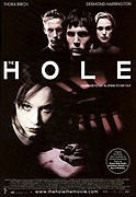 Díra - The hole