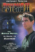 Psycho II