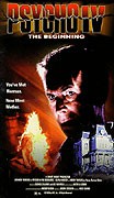 Psycho IV: Začátek -  Psycho IV: The Beginning