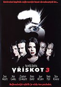 Vřískot 3 - Scream 3