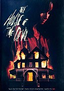 Dům ďábla -  The House of the Devil