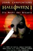 Halloween -  Předvečer svátku Všech svatých