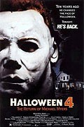 Halloween 4: Návrat Michaela Myerse - Halloween 4: The Return of Michael Myers
