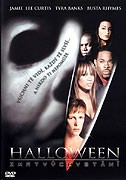 Halloween:Zmrtvýchvstání - Halloween: Resurrection