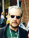 Larry Clark -  nar. 19.1. 1943