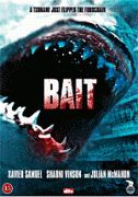 Bait - Žraločí invaze