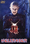Hellraiser - Pekelník