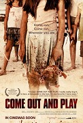 Come Out and Play - Pojďte si hrát