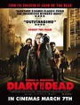 Deník mrtvých - Diary of the Dead