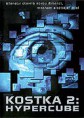Kostka 2 - Hyperkrychle -  Cube 2: Hypercube
