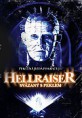 Hellraiser II: Svázaný s peklem