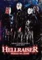 Hellraiser III: Peklo na Zemi